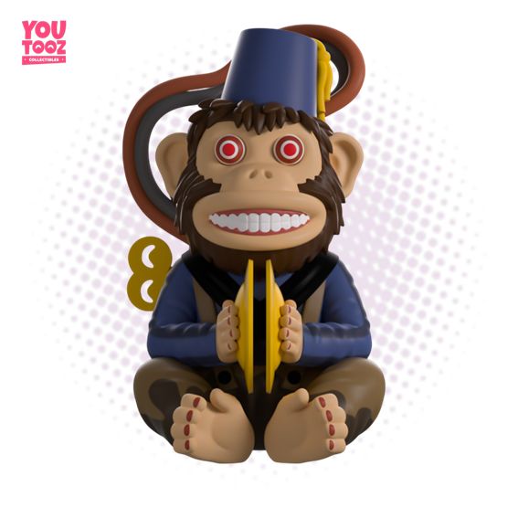 Figura Youtooz Monkey Bomb - Call of Duty