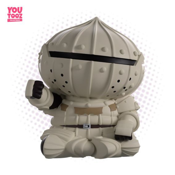 Figura Youtooz Siegward of Catarina - Dark Souls