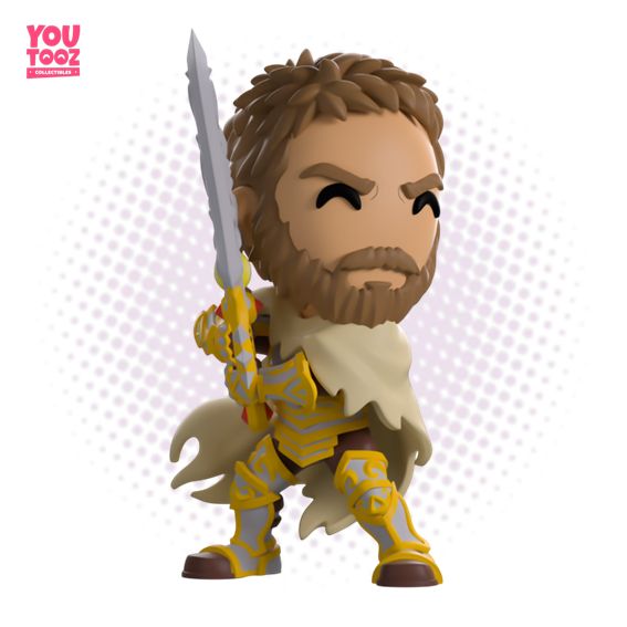 Figura Youtooz Anduin - Warcraft