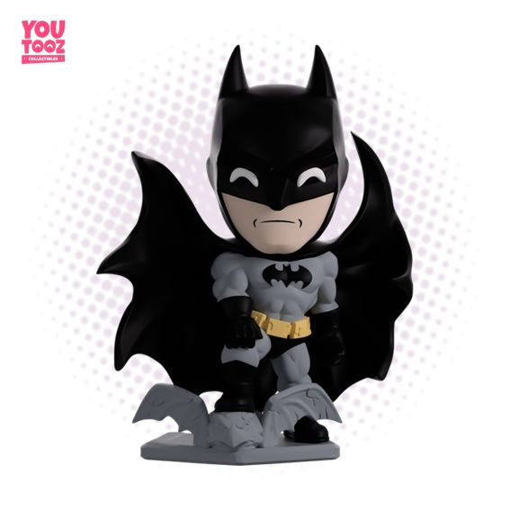 Figura Youtooz Batman - DC Comics