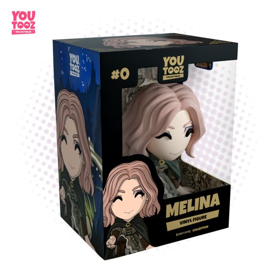Figura Youtooz Melina - Elden Ring