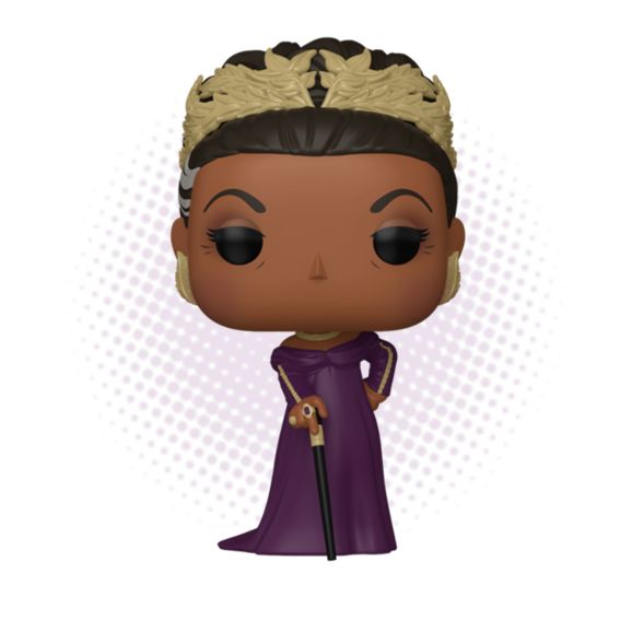 Funko Pop! Lady Danbury 1851 - Bridgerton