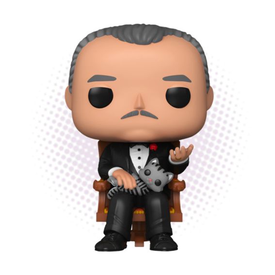Funko Pop! Vito Corleone 1200 - The Godfather