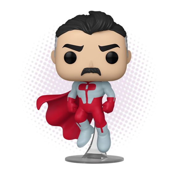 Funko Pop! Omni-Man 1500 - Invincible