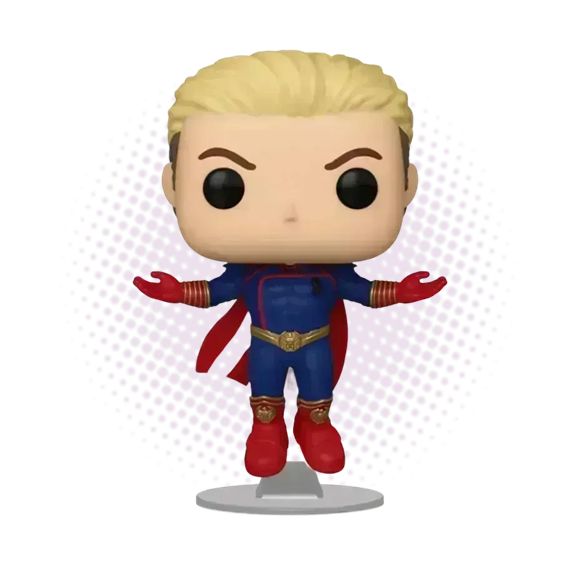 Funko Pop! Homelander 978 - The Boys