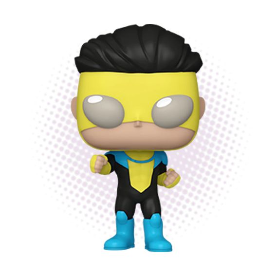 Funko Pop! Invincible 1499 - Invincible