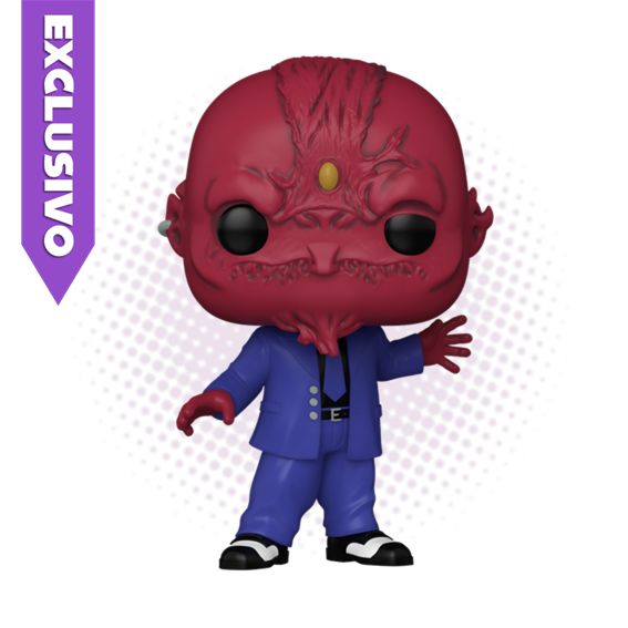 Funko Pop! Sweet 1774 (SE) (opción chase aleatoria) - Buffy The Vampire Slayer