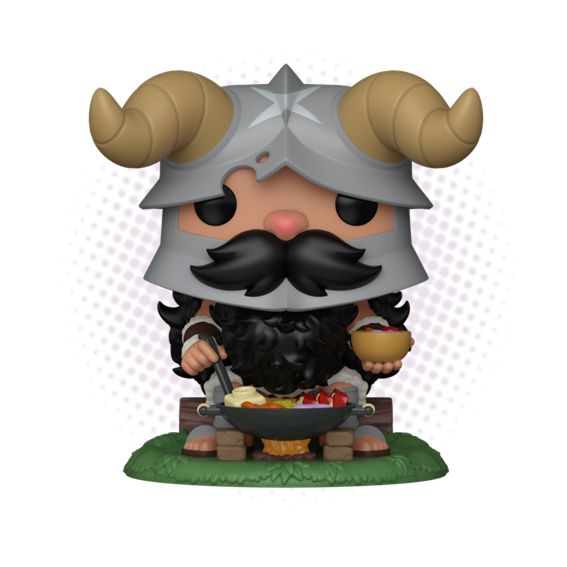 Funko Pop! Senshi 2202 - Delicious in Dungeon