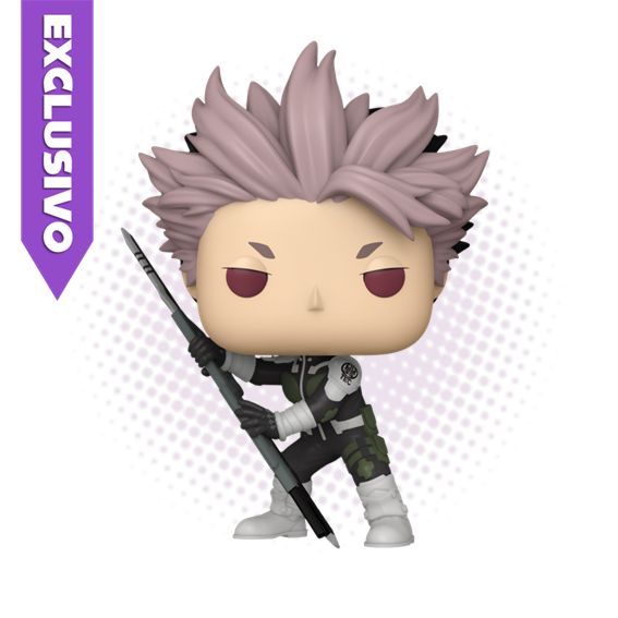 Funko Pop! Gen Narumi 2252 (SE) - Kaiju N. 8