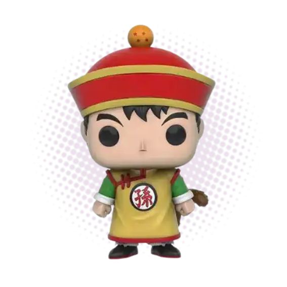 Funko Pop! Gohan 106 - Dragon Ball Z