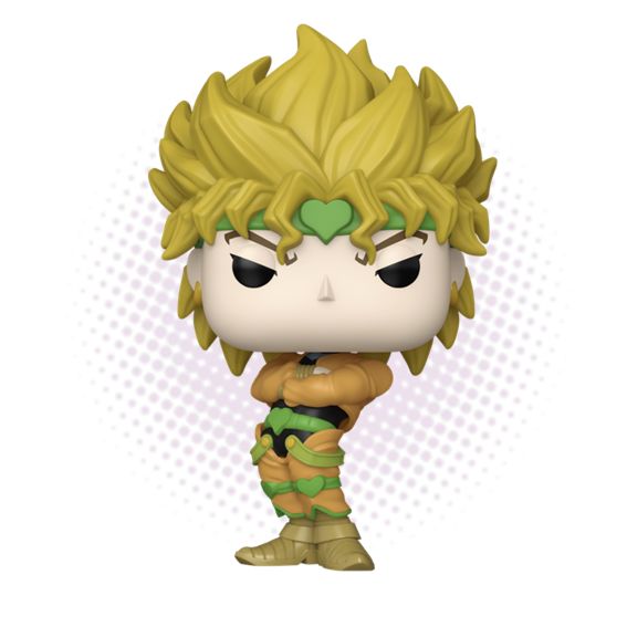 Funko Pop! Dio 2109 - Jojo's Bizarre Adventure