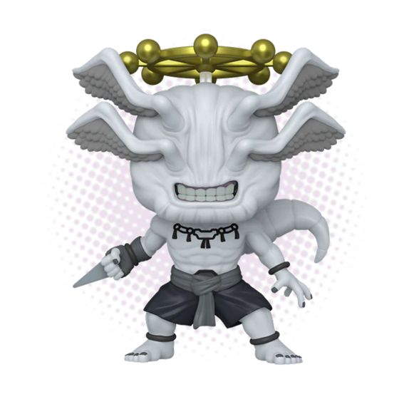 Funko Pop! 6'' Mahoraga 2128 - Jujutsu Kaisen