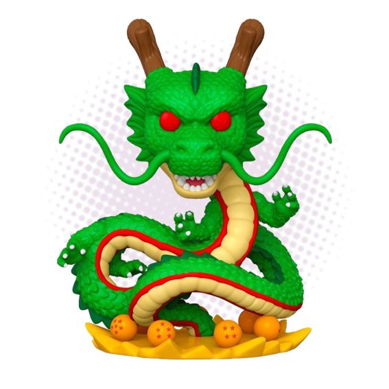 Funko Pop! Shenron 859 - Dragon Ball Z