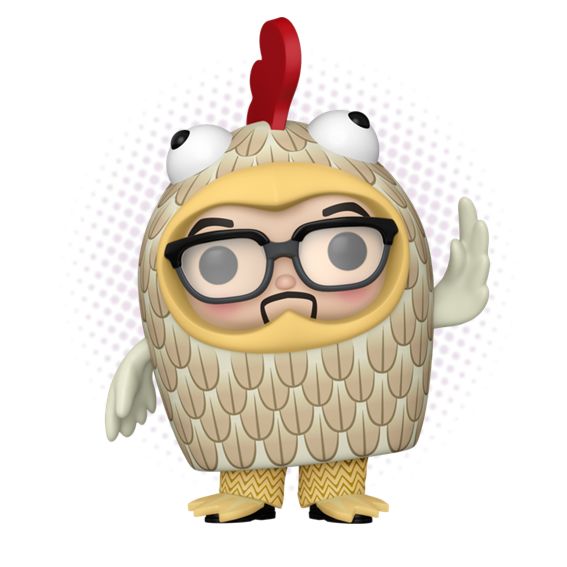 Funko Pop! Al 1600 - Disney Toy Story