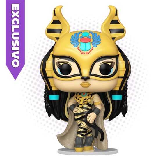 Funko Pop! Cleo De Nile 169 (SE) - Monster High