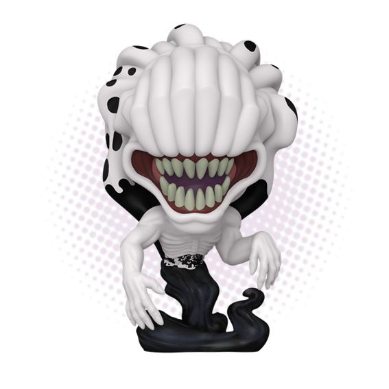 Funko Pop! Rika 2320 - Jujutsu Kaisen 0