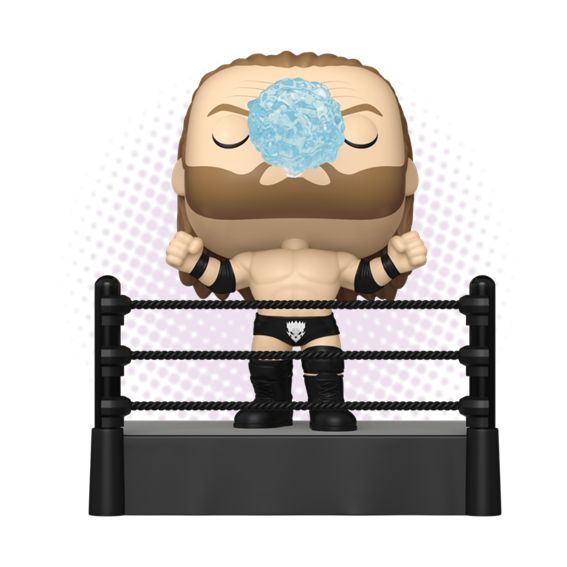 Funko Pop! Triple H 192 Premium - WWE