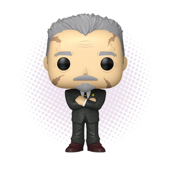 Funko Pop! Go Gunhee 2270 - Solo Leveling