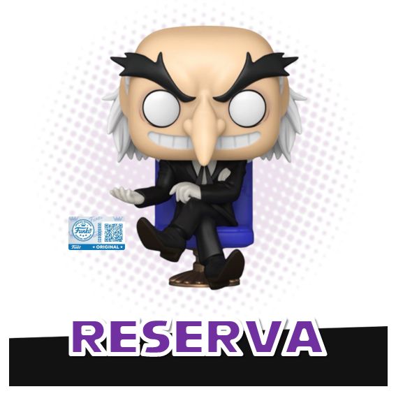 Funko Pop! Igor 1241 (SE) - Persona 30th Anniversary RESERVA