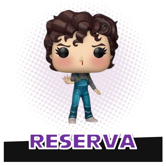 Funko Pop! Eleven 2458 - Stranger Things Tales From 85 RESERVA