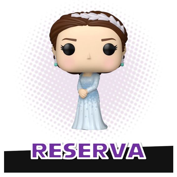 Funko Pop! Blair Waldorf 1922 - Gossip Girl RESERVA