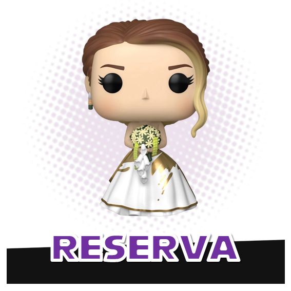 Funko Pop! Serena Van Der Woodsen 1923 - Gossip Girl RESERVA