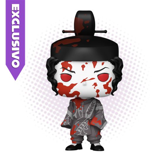 Funko Pop! Muzan Kibutsuji 2212 (SE) - Demon Slayer