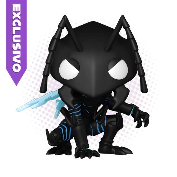 Funko Pop! Beru 2022 (SE) (GITD) - Solo Leveling
