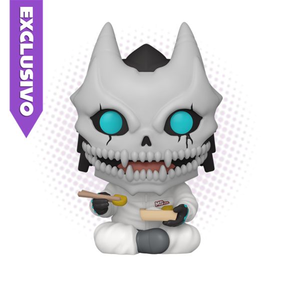 Funko Pop! Kaiju No. 8 2254 (SE) - Kaiju No. 8