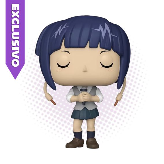Funko Pop! Kyoka Jiro 1208 (SE) - My Hero Academia