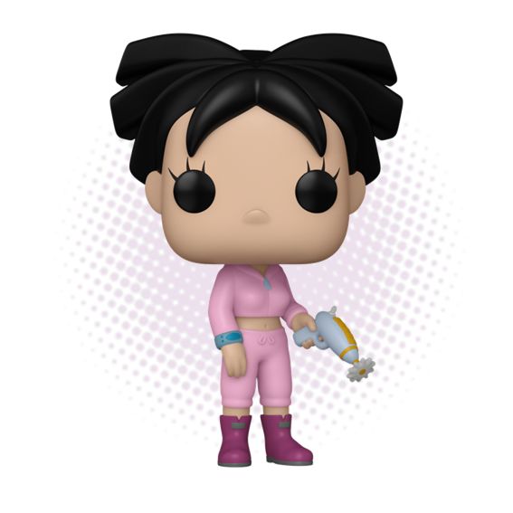 Funko Pop! Amy Wong 2209 - Futurama