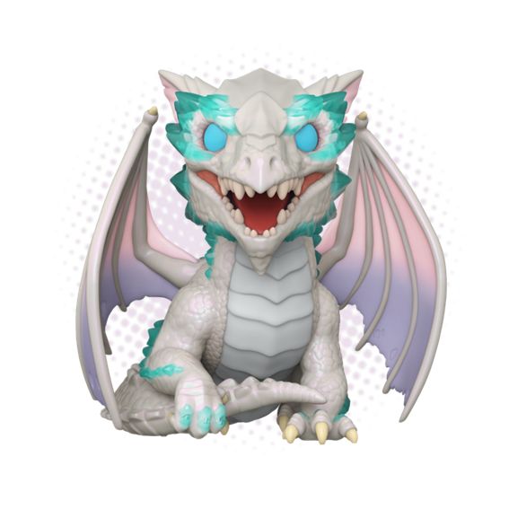 Funko Pop! 6'' Icingdeath 1038 - Dungeons &amp; Dragons