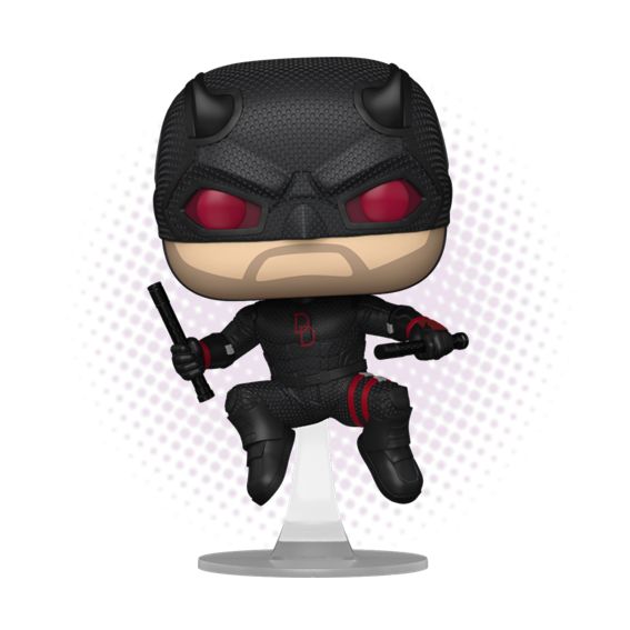 Funko Pop! Daredevil 1578 - Marvel Daredevil Born Again
