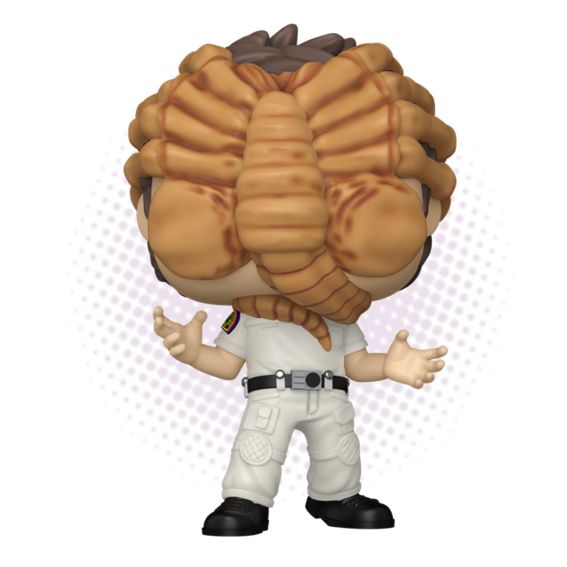 Funko Pop! Kane 1987 (opción chase aleatoria) - Alien
