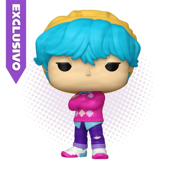 Funko Pop! Baby 2434 (SE) - KPop Demon Hunters Netflix