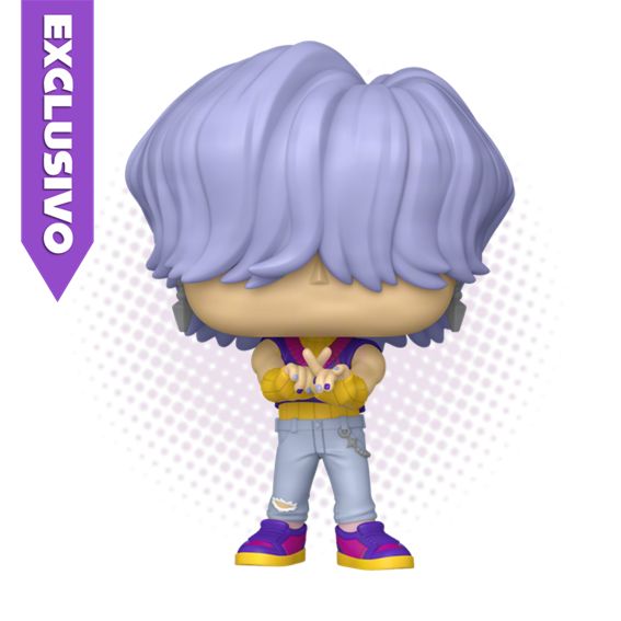 Funko Pop! Mystery 2435 (SE) - KPop Demon Hunters Netflix