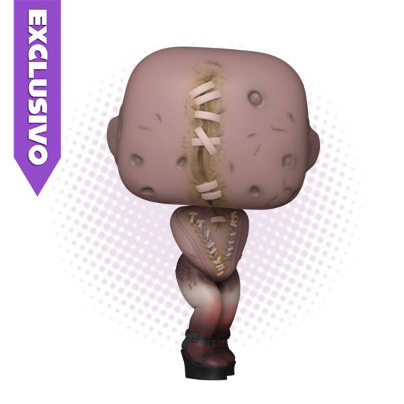 Funko Pop! Lying Figure 1207 (SE) - Silent Hill 2