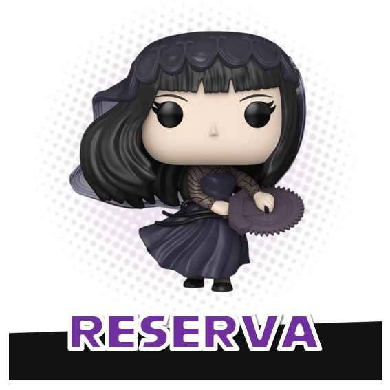 Funko Pop! Osaragi 2419 - Sakamoto Days RESERVA