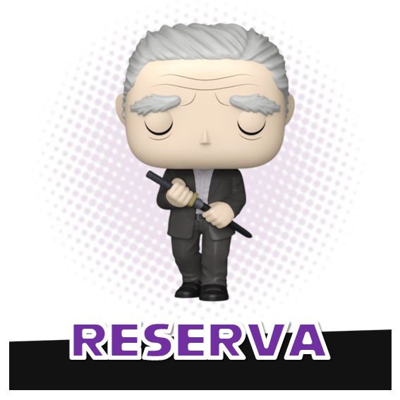 Funko Pop! Takamura 2420 - Sakamoto Days RESERVA