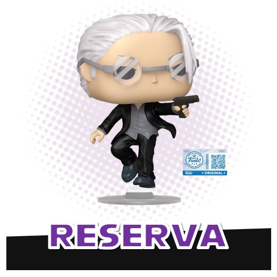 Funko Pop! Taro Sakamoto 2423 (SE) - Sakamoto Days RESERVA