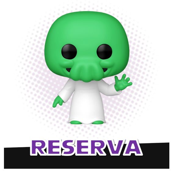 Funko Pop! Goomi 2048 - Minions &amp; Monsters RESERVA