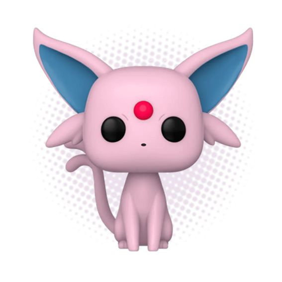 Funko Pop! Espeon 884 - Pokemon