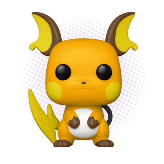 Funko Pop! Raichu 645 - Pokemon
