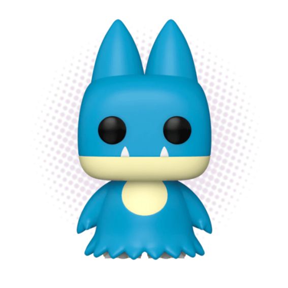 Funko Pop! Munchlax 885 - Pokemon