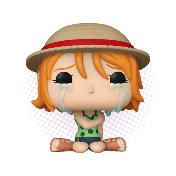 Funko Pop! Nami 1772 - One Piece