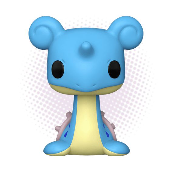 Funko Pop! Lapras 864 - Pokemon