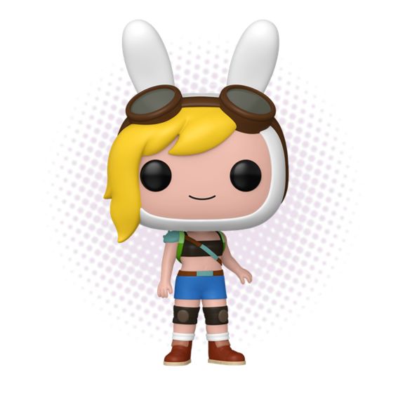 Funko Pop! Fionna 1495 - Adventure Time