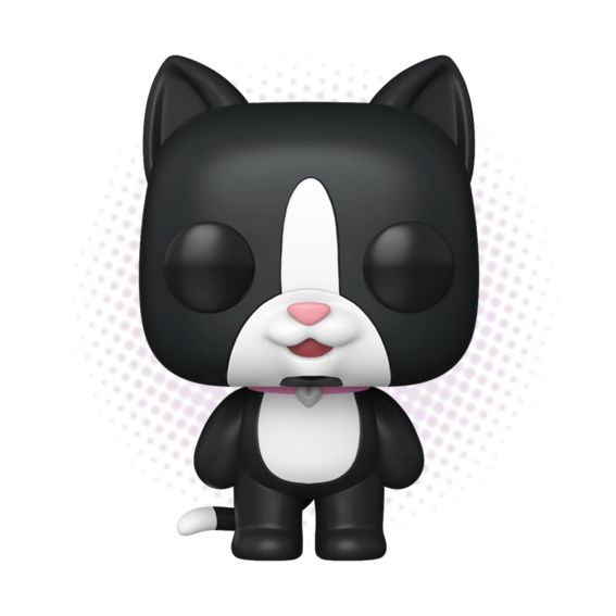 Funko Pop! Guppy 1179 - The Binding of Isaac