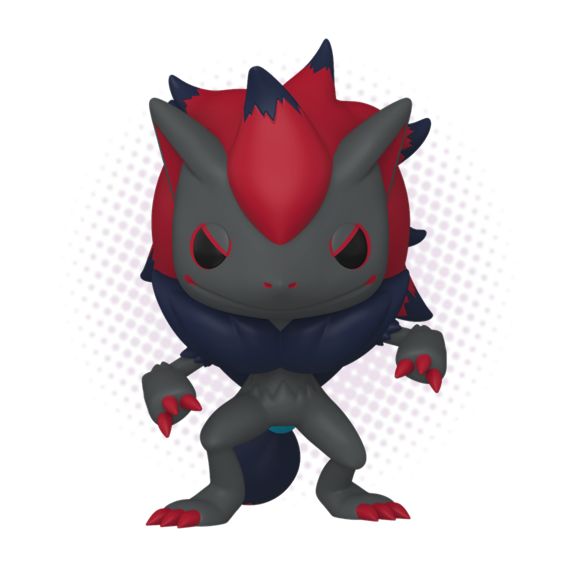 Funko Pop! Zoroark 1156 - Pokemon