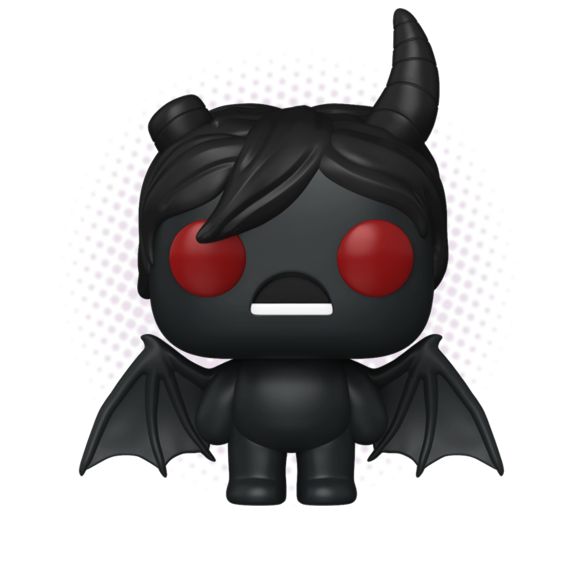 Funko Pop! Azazel 1180 - The Binding of Isaac
